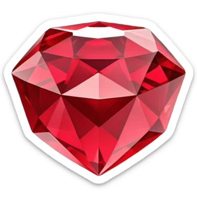 ruby gem sticker