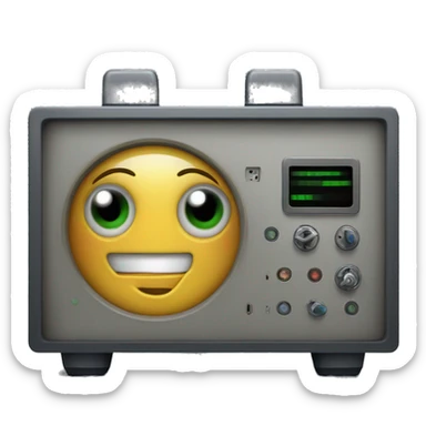 an SSL encoder from a SSL analog console sticker