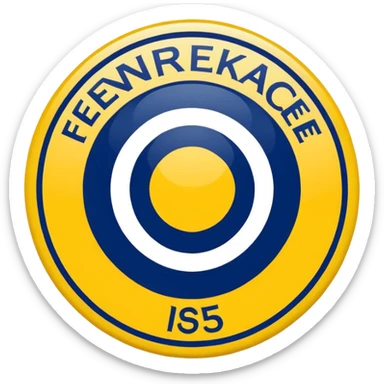 Fenerbahçe sticker