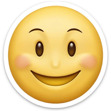 What the fuck smiley sticker