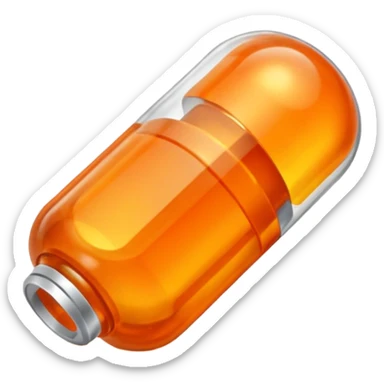 Vitamin A Supplement  sticker