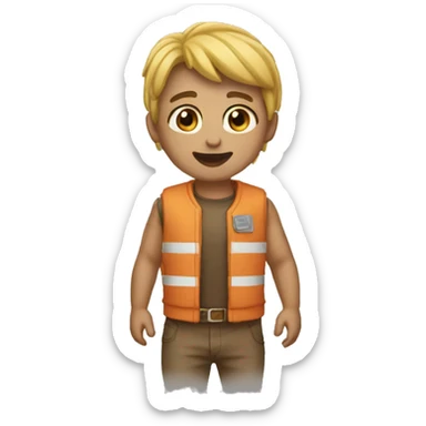 💯 but the number 60  sticker