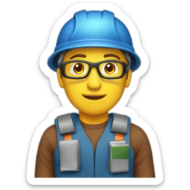 technical docs sticker