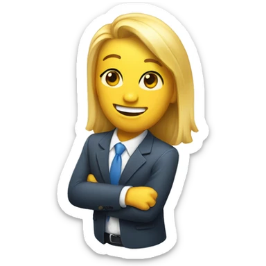 Buying real estate  sticker