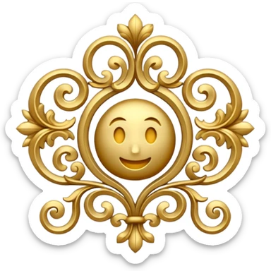 Esthétique  sticker