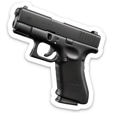 glock sticker