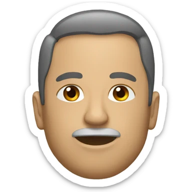 entrenador personal sticker