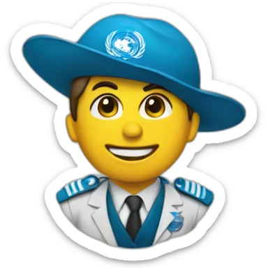 Un corps parfait sticker