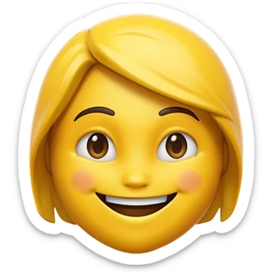 make me a high definition fortnite emoji sticker