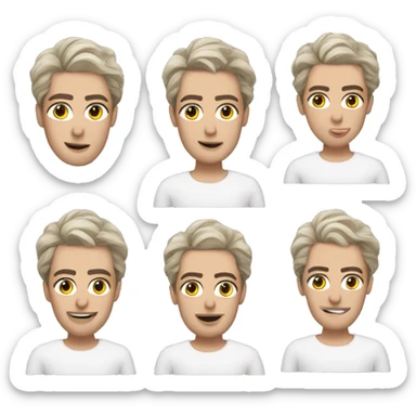 Eurovision Israel contestant Eden golan sticker