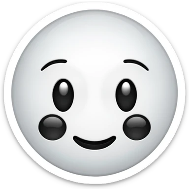 je voudrais une emoji avec une bulle marqué Ban en rapport avec un serveur gta rp sticker