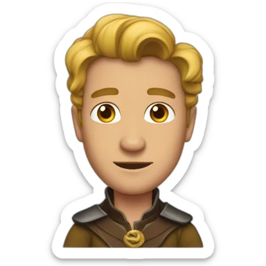 PrinceRogersNelson sticker