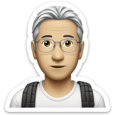 Muichiro tokito sticker