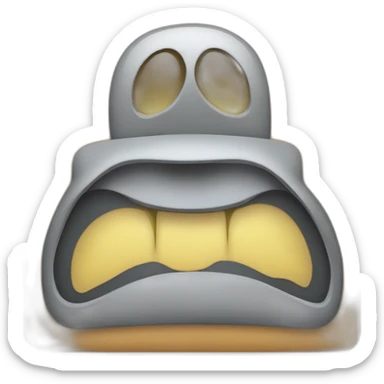 mac os x yosemite sticker