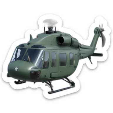 hh-88 sticker