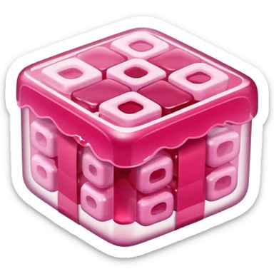 turkish delight emoji sticker