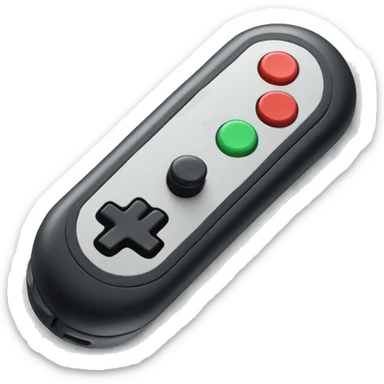 Joy-Con Controller sticker
