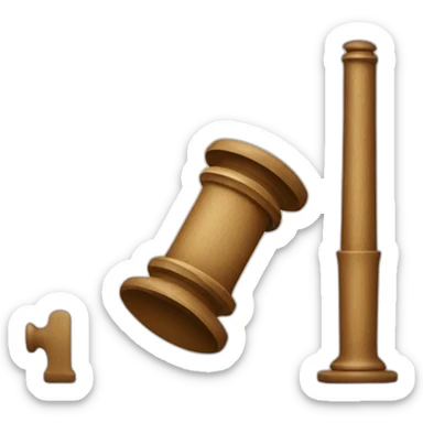 6th amendment sticker