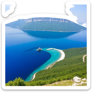 яркая фура с улыбающейся решёткой-«лицом» и глазами-фарами. Сзади надпись “Дальнобой forever”.
Настроение: позитив, дорога, дружеский настрой. sticker