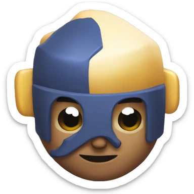 juego roblox logo sticker