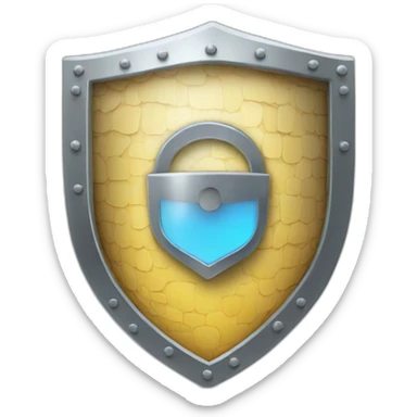 data-privacy-shield sticker