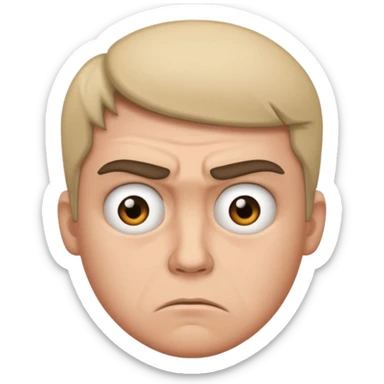 take offense sticker