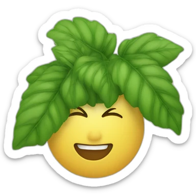 PDI perjuangan sticker