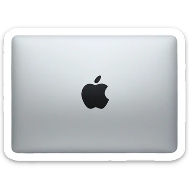 macbook sticker