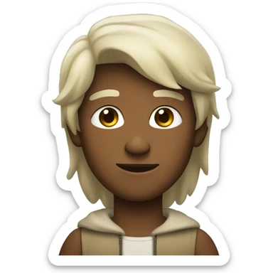 Finn el humano sticker