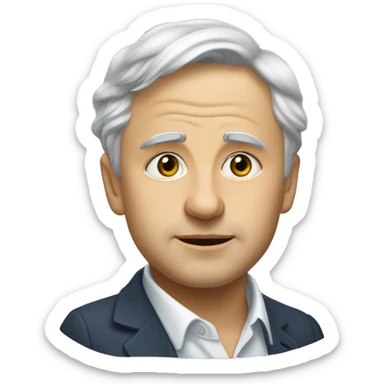 Mikhail Shufutinsky 3 September sticker