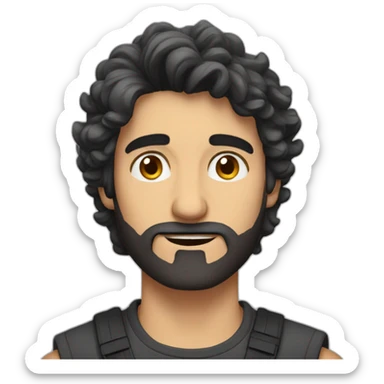 alex hormozi sticker