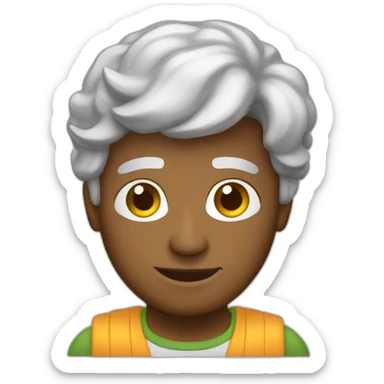 Cliente tacaño sticker