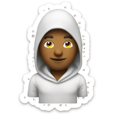 a free spirit who dreams of becoming a web designer sticker