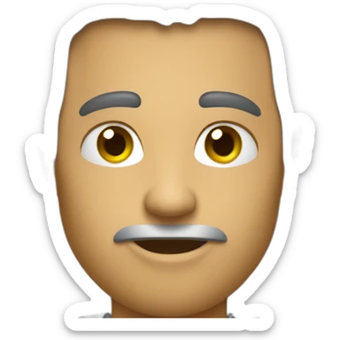 interview coach sticker