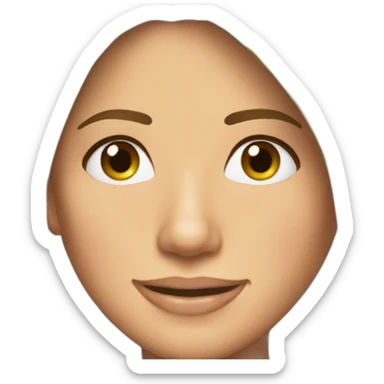 Jennifer aniston sticker