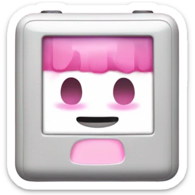 Pink white ipods Turning on a pink-tinged Taylor Swift song sticker