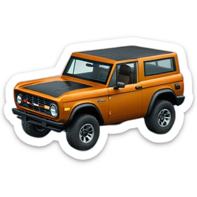 ford-bronco-2023 sticker