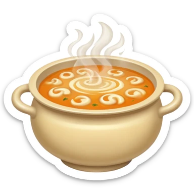 soup sticker