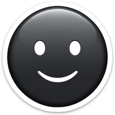 a button for cloth sticker