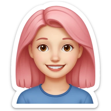 20 years old me is a bit older 20 girl girlie I love it I just  sticker