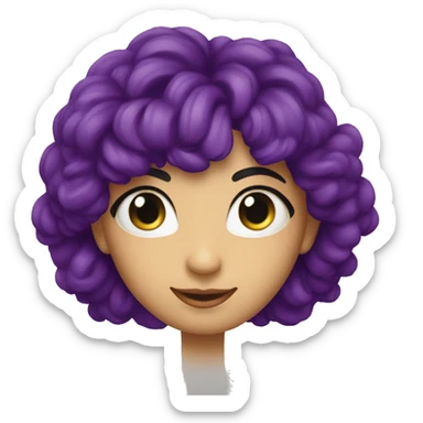 Un magnifique cœur  sticker