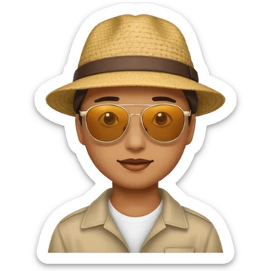 Check ✔️ sticker