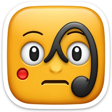 no is not an option sticker