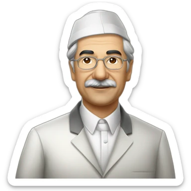 Kemal Kılıçdaroğlu sticker