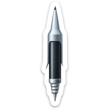  What Actually Moves the Needle sticker