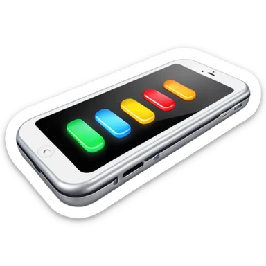 Geek bar pulse sticker