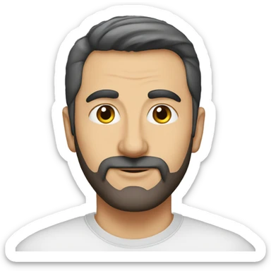 ahmet berke demir sticker