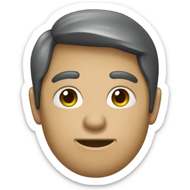 Icon telegram sticker