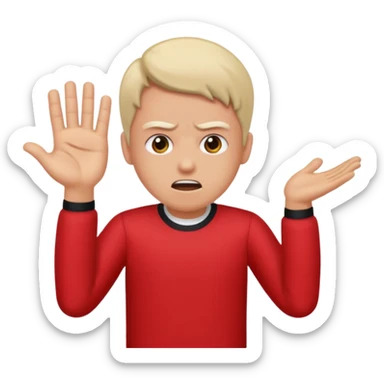 arguing with patriotic China-loving “50 cent army” sticker