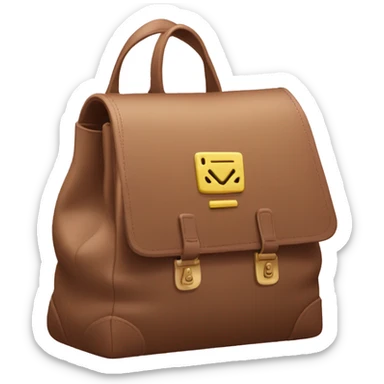 Victorias’s secret bag sticker